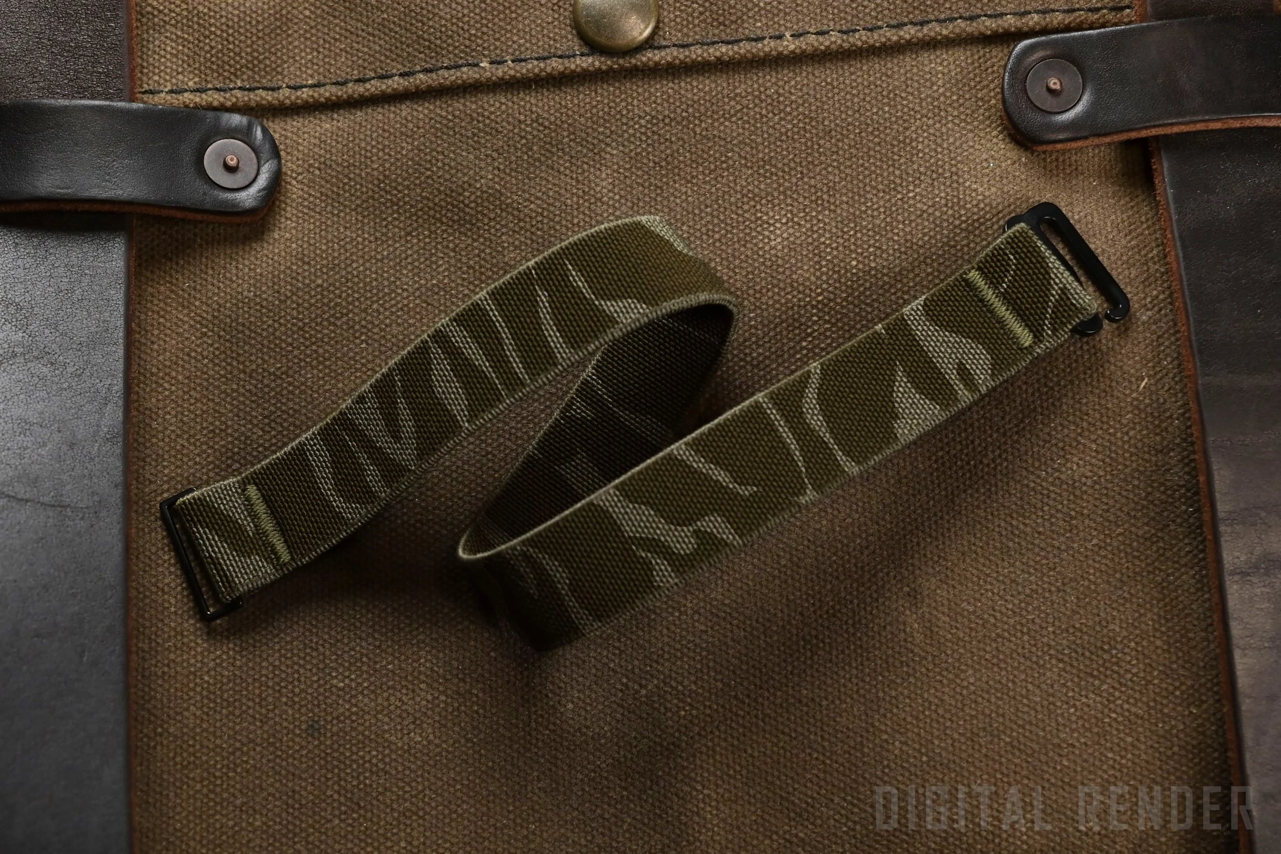 Hook Strap™ PRO 